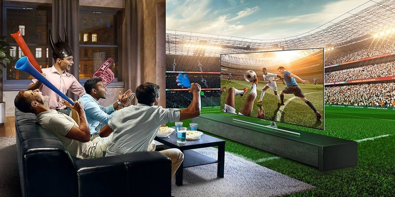 Vấn đề quảng cáo sẽ được hạn chế tối đa ở Socolive Vấn đề quảng cáo sẽ được hạn chế tối đa ở Socolive