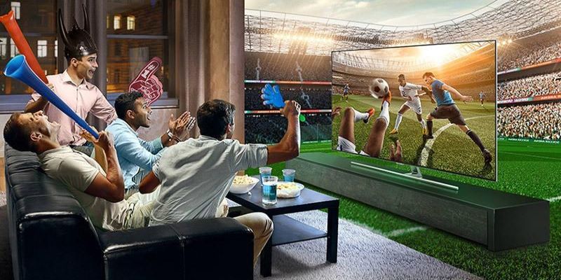 Tìm hiểu vài nét cơ bản về nền tảng Socolive Tìm hiểu vài nét cơ bản về nền tảng Socolive