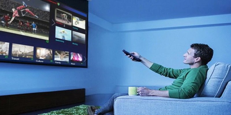 Sơ lược về chính sách bản quyền của Socolive hiện hành Sơ lược về chính sách bản quyền của Socolive hiện hành