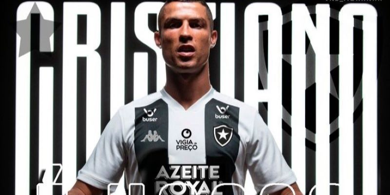 Chưa có lời đề nghị chính thức gửi tới CR7