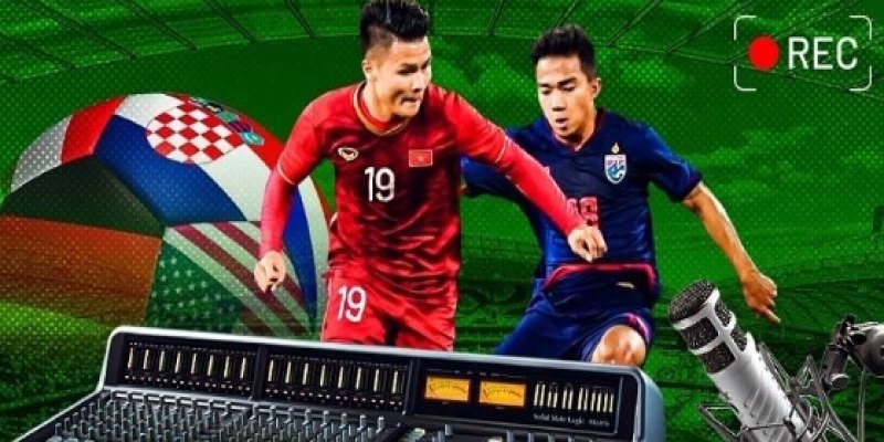 Tìm hiểu vài nét cơ bản về đội ngũ bình luận viên của Socolive Tìm hiểu vài nét cơ bản về đội ngũ bình luận viên của Socolive