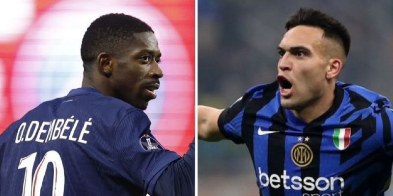 Gã nhà giàu nước Pháp sẽ gặp khó khăn trước Inter