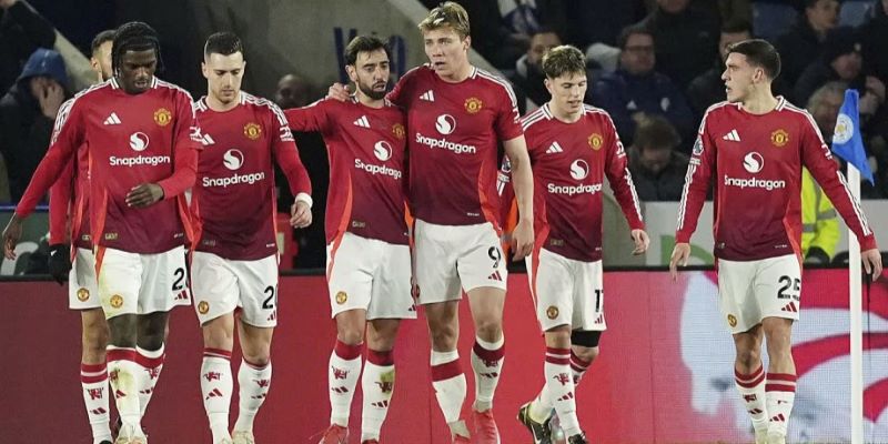 Man United gặp tổn thất về mặt tài chính