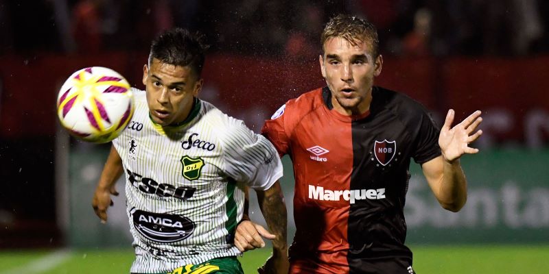 Nhận định Defensa vs Newell's chi tiết