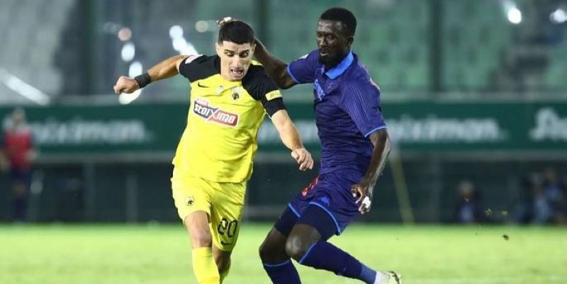 Nhận định Kallithea vs Lamia chi tiết