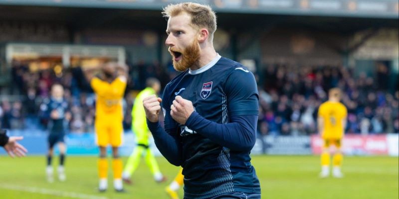 Nhận định Livingston vs Ross County chi tiết