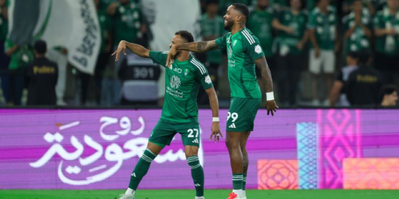 Nhận định trận đấu Al-Ahli vs Al-Ettifaq