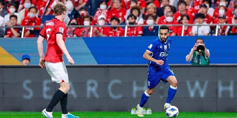 Nhận định trận đấu Al-Wehda vs Al-Hilal