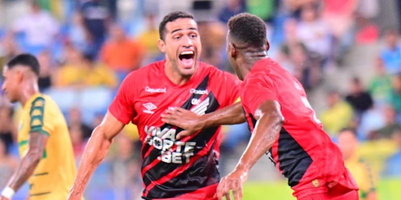 Nhận định trận đấu Athletico vs Brusque