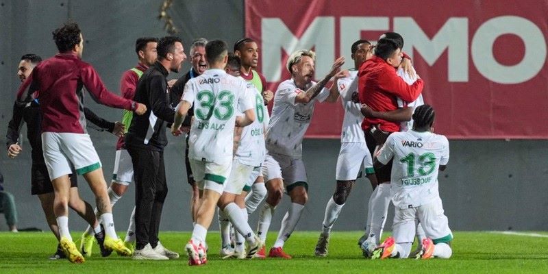 Nhận định trận đấu Bandirmaspor vs Boluspor