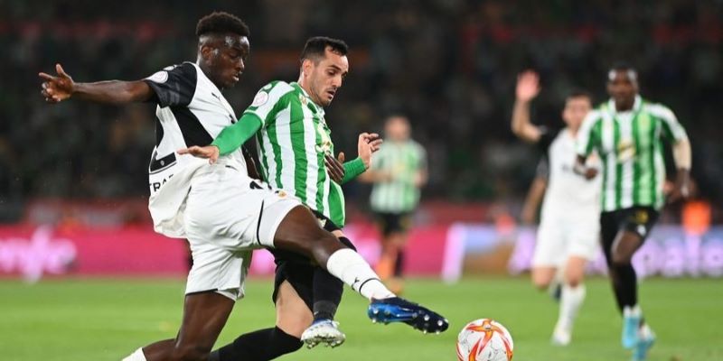 Nhận định trận đấu Betis vs Valencia