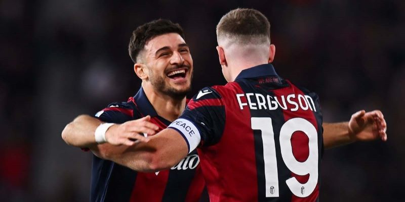 Nhận định trận đấu Bologna vs Genoa
