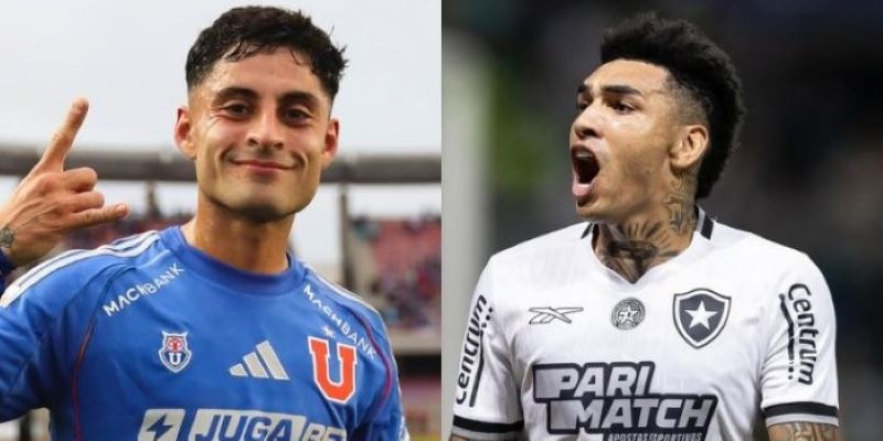 Nhận định trận đấu Botafogo vs De Chile