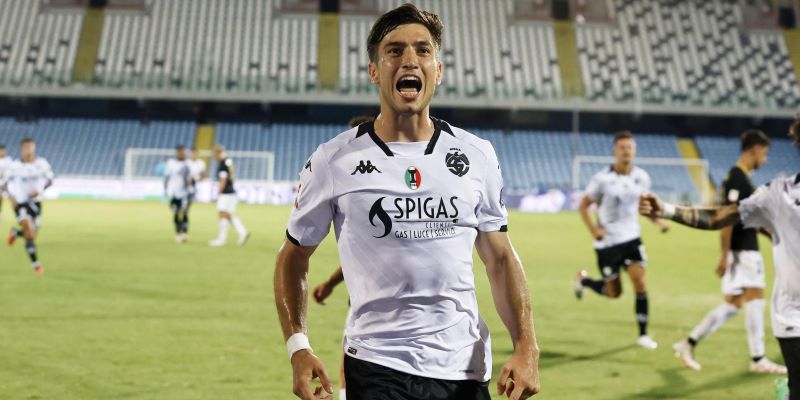 Nhận định trận đấu Catanzaro vs Spezia