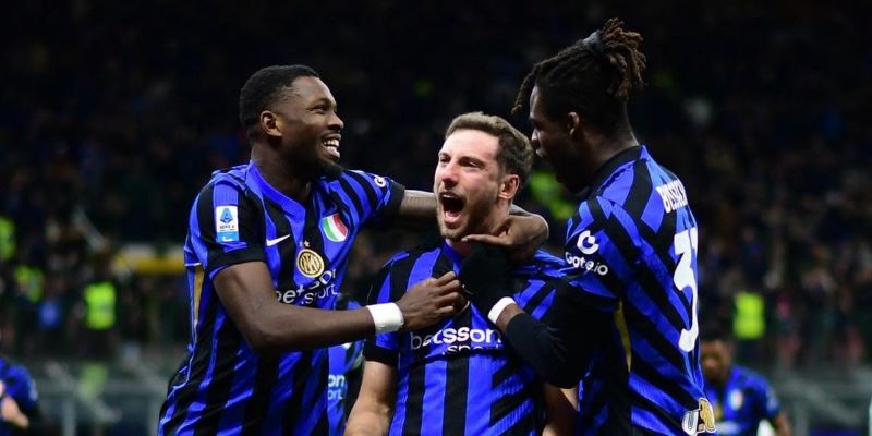 Nhận định trận đấu Como vs Inter Milan