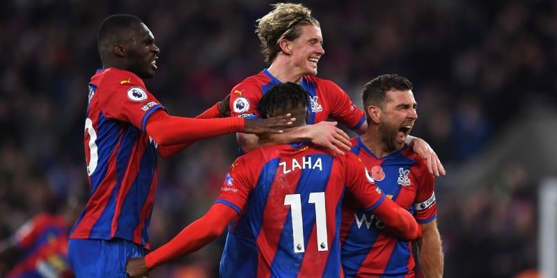 Nhận định trận đấu Crystal Palace vs Wolves