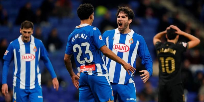 Nhận định trận đấu Espanyol vs Palmas