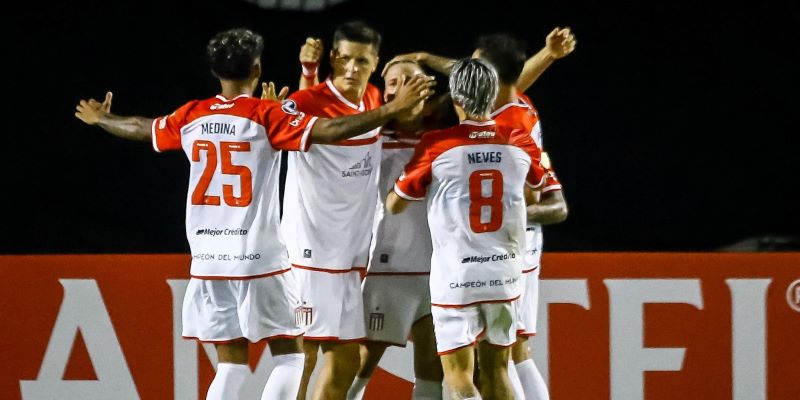 Nhận định trận đấu Estudiantes vs Carabobo