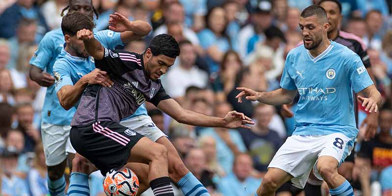 Nhận định trận đấu Fulham vs Man City Nhận định trận đấu Fulham vs Man City