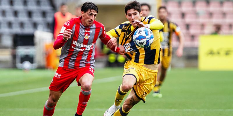 Nhận định trận đấu Juve Stabia vs Cremonese