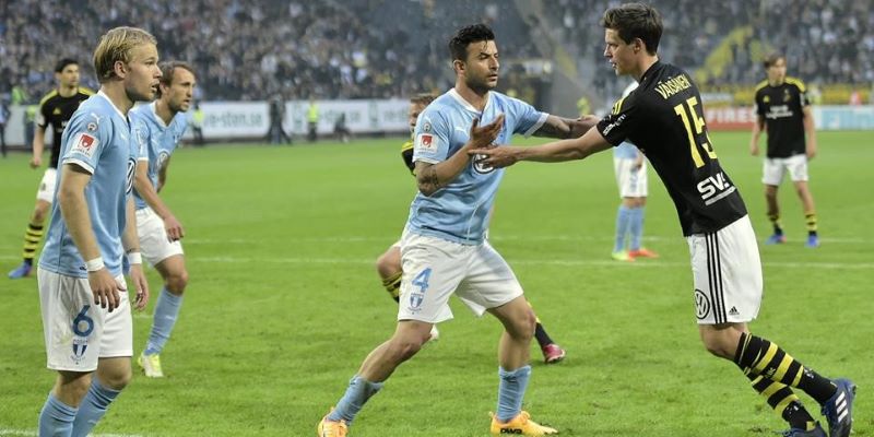 Nhận định trận đấu Malmo FF vs AIK