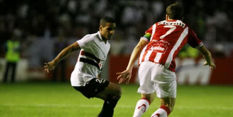 Nhận định trận đấu Nautico vs Sao Paulo