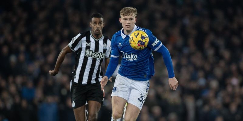 Nhận định trận đấu Newcastle vs Everton