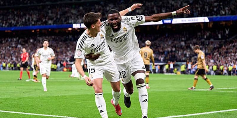 Nhận định trận đấu Real vs Sociedad