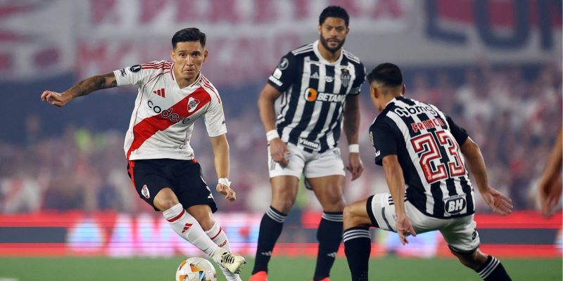 Nhận định trận đấu River Plate vs Platense