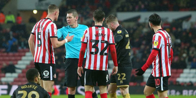 Nhận định trận đấu Sheffield Utd vs Sunderland