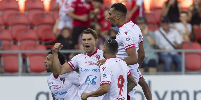 Nhận định trận đấu Winterthur vs Sion
