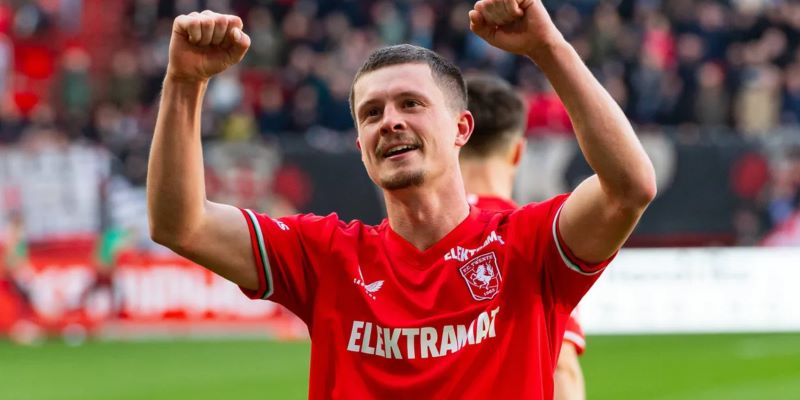 Nhận định Twente FC vs Nijmegen chi tiết