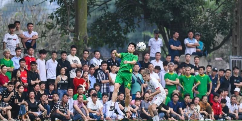 Giải đáp về nghi vấn “Socolive có tổ chức giải bóng đá phủi không” Giải đáp về nghi vấn “Socolive có tổ chức giải bóng đá phủi không”