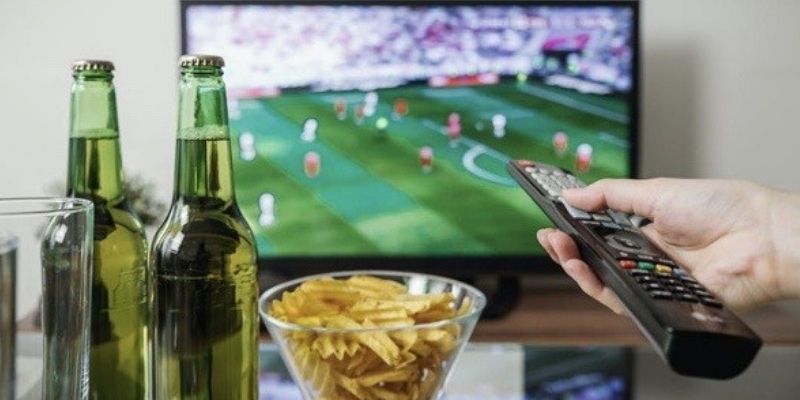 Trả lời “Socolive mua lại Xoilac và 90phut có đúng không” Trả lời “Socolive mua lại Xoilac và 90phut có đúng không”