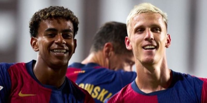 Sự việc xảy ra khiến Barca gặp nhiều khó khăn
