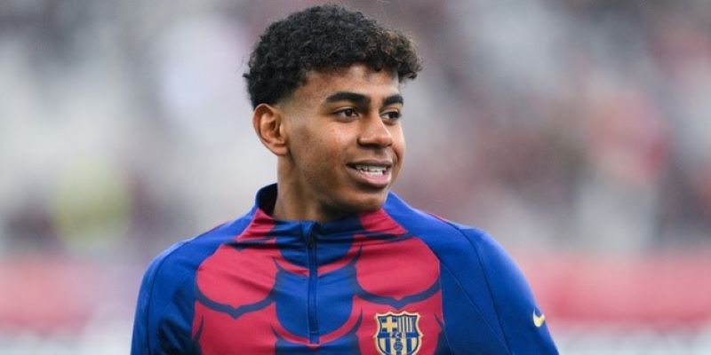 Yamal trở thành cầu thủ quan trọng của Barcelona